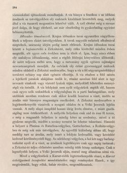 Image of the Page - 284 - in Az Osztrák-Magyar Monarchia írásban és képben - Karinthia és Krajna (Krajna), Volume 8/2