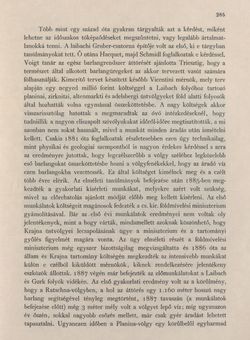 Image of the Page - 285 - in Az Osztrák-Magyar Monarchia írásban és képben - Karinthia és Krajna (Krajna), Volume 8/2