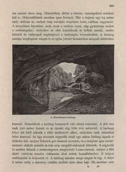 Image of the Page - 289 - in Az Osztrák-Magyar Monarchia írásban és képben - Karinthia és Krajna (Krajna), Volume 8/2