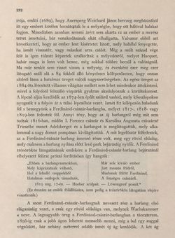 Image of the Page - 292 - in Az Osztrák-Magyar Monarchia írásban és képben - Karinthia és Krajna (Krajna), Volume 8/2