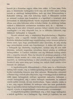 Image of the Page - 296 - in Az Osztrák-Magyar Monarchia írásban és képben - Karinthia és Krajna (Krajna), Volume 8/2