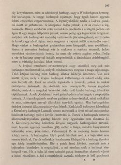 Image of the Page - 297 - in Az Osztrák-Magyar Monarchia írásban és képben - Karinthia és Krajna (Krajna), Volume 8/2