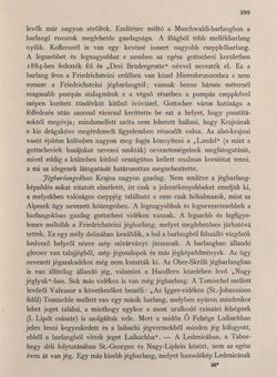 Image of the Page - 299 - in Az Osztrák-Magyar Monarchia írásban és képben - Karinthia és Krajna (Krajna), Volume 8/2