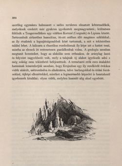 Bild der Seite - 302 - in Az Osztrák-Magyar Monarchia írásban és képben - Karinthia és Krajna (Krajna), Band 8/2