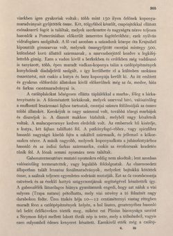 Bild der Seite - 305 - in Az Osztrák-Magyar Monarchia írásban és képben - Karinthia és Krajna (Krajna), Band 8/2