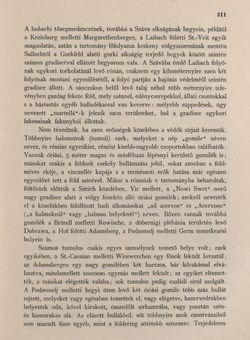 Image of the Page - 311 - in Az Osztrák-Magyar Monarchia írásban és képben - Karinthia és Krajna (Krajna), Volume 8/2