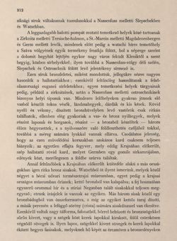 Image of the Page - 312 - in Az Osztrák-Magyar Monarchia írásban és képben - Karinthia és Krajna (Krajna), Volume 8/2