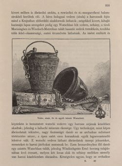Image of the Page - 313 - in Az Osztrák-Magyar Monarchia írásban és képben - Karinthia és Krajna (Krajna), Volume 8/2