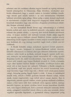 Image of the Page - 314 - in Az Osztrák-Magyar Monarchia írásban és képben - Karinthia és Krajna (Krajna), Volume 8/2