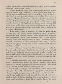 Image of the Page - 315 - in Az Osztrák-Magyar Monarchia írásban és képben - Karinthia és Krajna (Krajna), Volume 8/2