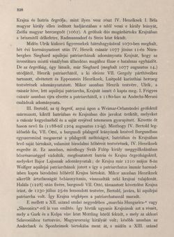 Bild der Seite - 328 - in Az Osztrák-Magyar Monarchia írásban és képben - Karinthia és Krajna (Krajna), Band 8/2