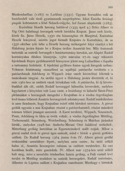 Bild der Seite - 333 - in Az Osztrák-Magyar Monarchia írásban és képben - Karinthia és Krajna (Krajna), Band 8/2