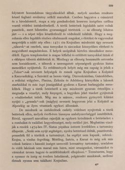 Bild der Seite - 339 - in Az Osztrák-Magyar Monarchia írásban és képben - Karinthia és Krajna (Krajna), Band 8/2