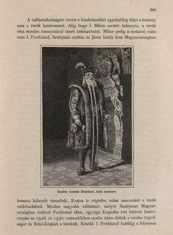 Image of the Page - 343 - in Az Osztrák-Magyar Monarchia írásban és képben - Karinthia és Krajna (Krajna), Volume 8/2