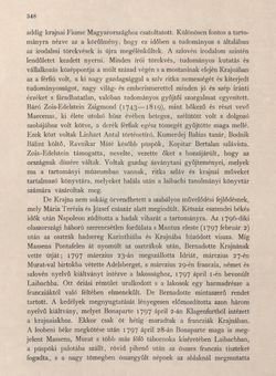 Image of the Page - 348 - in Az Osztrák-Magyar Monarchia írásban és képben - Karinthia és Krajna (Krajna), Volume 8/2