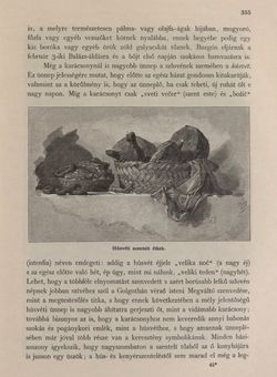 Bild der Seite - 355 - in Az Osztrák-Magyar Monarchia írásban és képben - Karinthia és Krajna (Krajna), Band 8/2