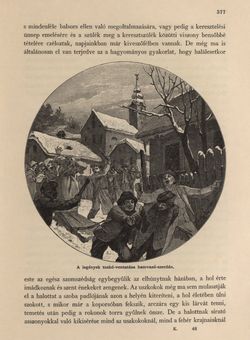 Bild der Seite - 377 - in Az Osztrák-Magyar Monarchia írásban és képben - Karinthia és Krajna (Krajna), Band 8/2