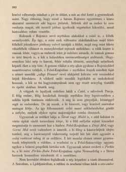 Image of the Page - 382 - in Az Osztrák-Magyar Monarchia írásban és képben - Karinthia és Krajna (Krajna), Volume 8/2