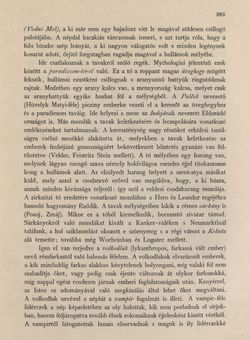 Image of the Page - 383 - in Az Osztrák-Magyar Monarchia írásban és képben - Karinthia és Krajna (Krajna), Volume 8/2