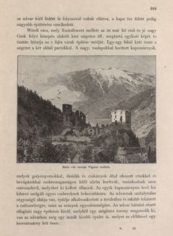 Image of the Page - 393 - in Az Osztrák-Magyar Monarchia írásban és képben - Karinthia és Krajna (Krajna), Volume 8/2