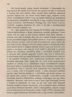 Image of the Page - 394 - in Az Osztrák-Magyar Monarchia írásban és képben - Karinthia és Krajna (Krajna), Volume 8/2