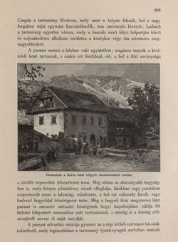 Bild der Seite - 399 - in Az Osztrák-Magyar Monarchia írásban és képben - Karinthia és Krajna (Krajna), Band 8/2