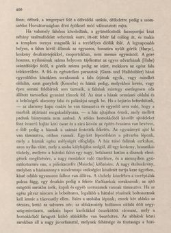 Bild der Seite - 400 - in Az Osztrák-Magyar Monarchia írásban és képben - Karinthia és Krajna (Krajna), Band 8/2