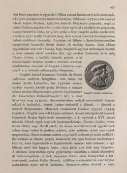 Image of the Page - 407 - in Az Osztrák-Magyar Monarchia írásban és képben - Karinthia és Krajna (Krajna), Volume 8/2