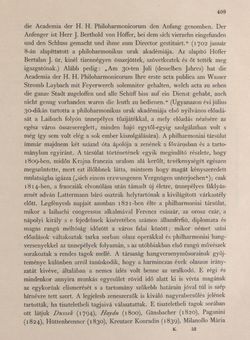 Image of the Page - 409 - in Az Osztrák-Magyar Monarchia írásban és képben - Karinthia és Krajna (Krajna), Volume 8/2