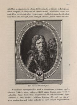 Bild der Seite - 415 - in Az Osztrák-Magyar Monarchia írásban és képben - Karinthia és Krajna (Krajna), Band 8/2