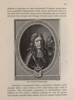 Image of the Page - 415 - in Az Osztrák-Magyar Monarchia írásban és képben - Karinthia és Krajna (Krajna), Volume 8/2