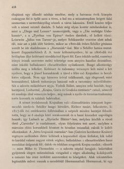 Image of the Page - 418 - in Az Osztrák-Magyar Monarchia írásban és képben - Karinthia és Krajna (Krajna), Volume 8/2