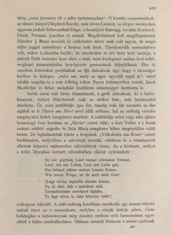 Bild der Seite - 419 - in Az Osztrák-Magyar Monarchia írásban és képben - Karinthia és Krajna (Krajna), Band 8/2