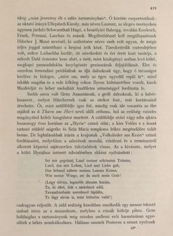 Bild der Seite - 419 - in Az Osztrák-Magyar Monarchia írásban és képben - Karinthia és Krajna (Krajna), Band 8/2