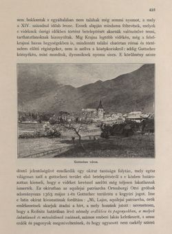 Bild der Seite - 423 - in Az Osztrák-Magyar Monarchia írásban és képben - Karinthia és Krajna (Krajna), Band 8/2