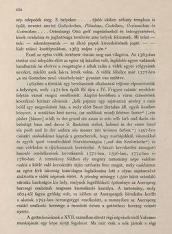 Bild der Seite - 424 - in Az Osztrák-Magyar Monarchia írásban és képben - Karinthia és Krajna (Krajna), Band 8/2