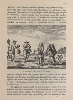 Bild der Seite - 425 - in Az Osztrák-Magyar Monarchia írásban és képben - Karinthia és Krajna (Krajna), Band 8/2