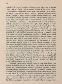 Bild der Seite - 428 - in Az Osztrák-Magyar Monarchia írásban és képben - Karinthia és Krajna (Krajna), Band 8/2