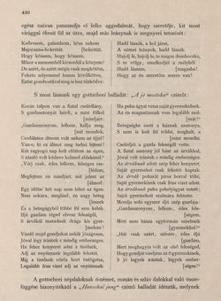 Image of the Page - 430 - in Az Osztrák-Magyar Monarchia írásban és képben - Karinthia és Krajna (Krajna), Volume 8/2