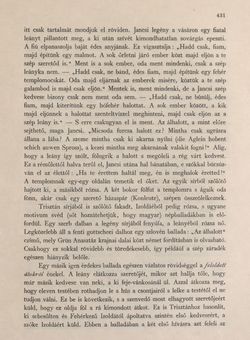 Image of the Page - 431 - in Az Osztrák-Magyar Monarchia írásban és képben - Karinthia és Krajna (Krajna), Volume 8/2