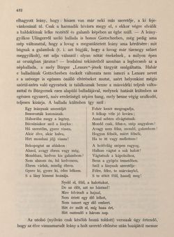 Image of the Page - 432 - in Az Osztrák-Magyar Monarchia írásban és képben - Karinthia és Krajna (Krajna), Volume 8/2