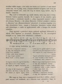 Bild der Seite - 433 - in Az Osztrák-Magyar Monarchia írásban és képben - Karinthia és Krajna (Krajna), Band 8/2
