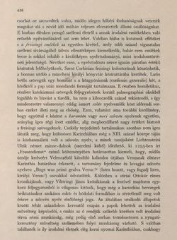 Image of the Page - 436 - in Az Osztrák-Magyar Monarchia írásban és képben - Karinthia és Krajna (Krajna), Volume 8/2