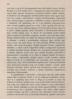 Bild der Seite - 438 - in Az Osztrák-Magyar Monarchia írásban és képben - Karinthia és Krajna (Krajna), Band 8/2