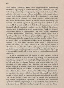 Image of the Page - 442 - in Az Osztrák-Magyar Monarchia írásban és képben - Karinthia és Krajna (Krajna), Volume 8/2