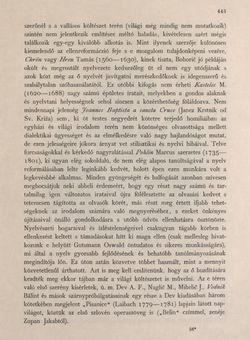 Image of the Page - 443 - in Az Osztrák-Magyar Monarchia írásban és képben - Karinthia és Krajna (Krajna), Volume 8/2