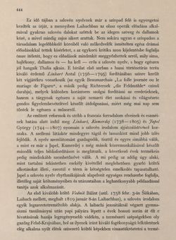 Image of the Page - 444 - in Az Osztrák-Magyar Monarchia írásban és képben - Karinthia és Krajna (Krajna), Volume 8/2