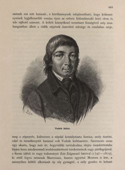 Image of the Page - 445 - in Az Osztrák-Magyar Monarchia írásban és képben - Karinthia és Krajna (Krajna), Volume 8/2