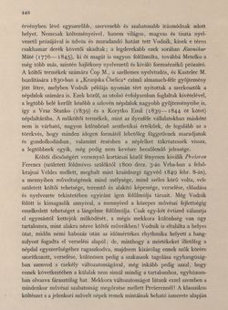 Image of the Page - 448 - in Az Osztrák-Magyar Monarchia írásban és képben - Karinthia és Krajna (Krajna), Volume 8/2