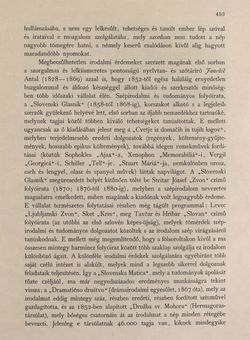 Image of the Page - 453 - in Az Osztrák-Magyar Monarchia írásban és képben - Karinthia és Krajna (Krajna), Volume 8/2